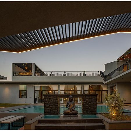 Casa Concreto-Infinite Luxury Villa Jodhpur  Exterior photo