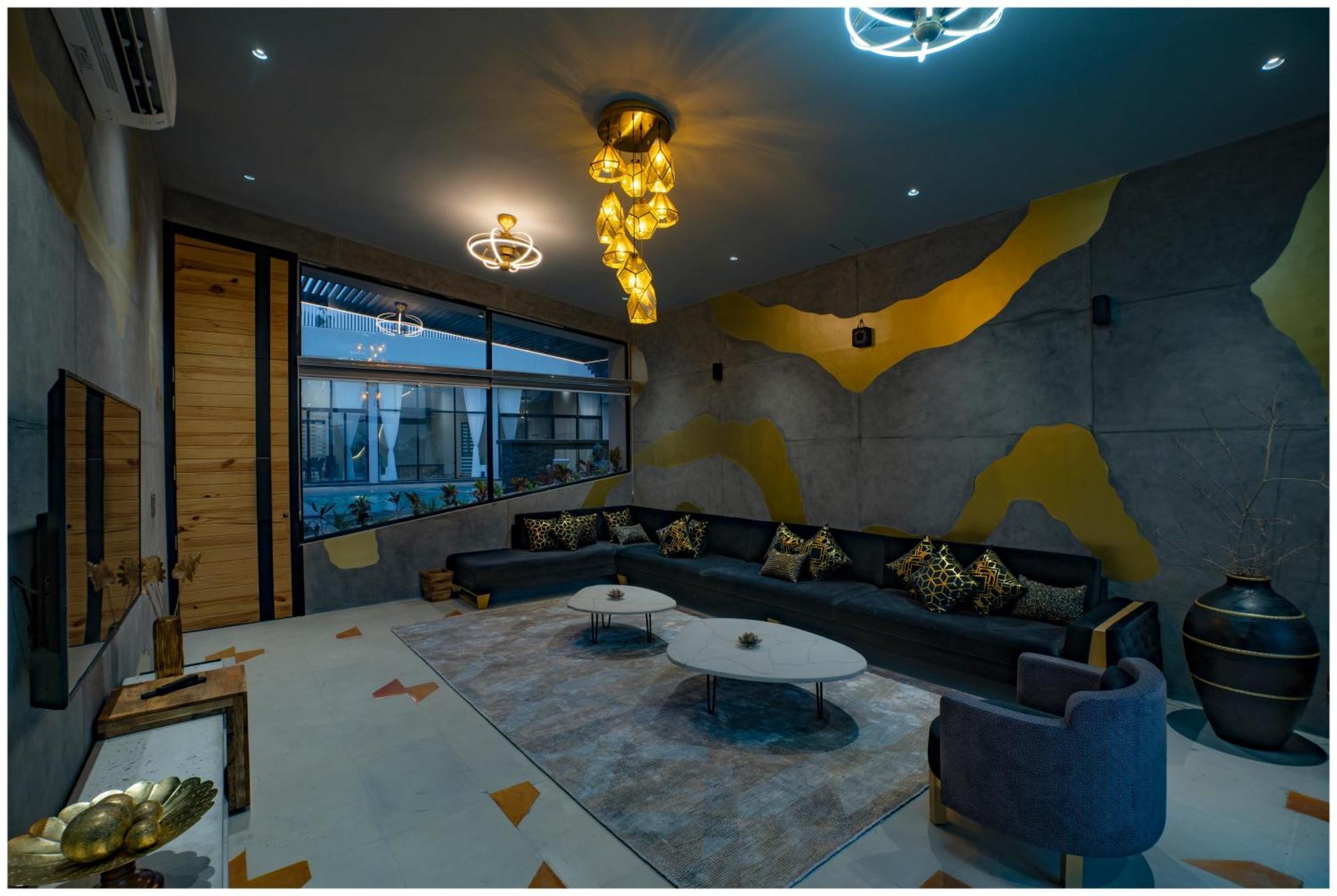 Casa Concreto-Infinite Luxury Villa Jodhpur  Exterior photo