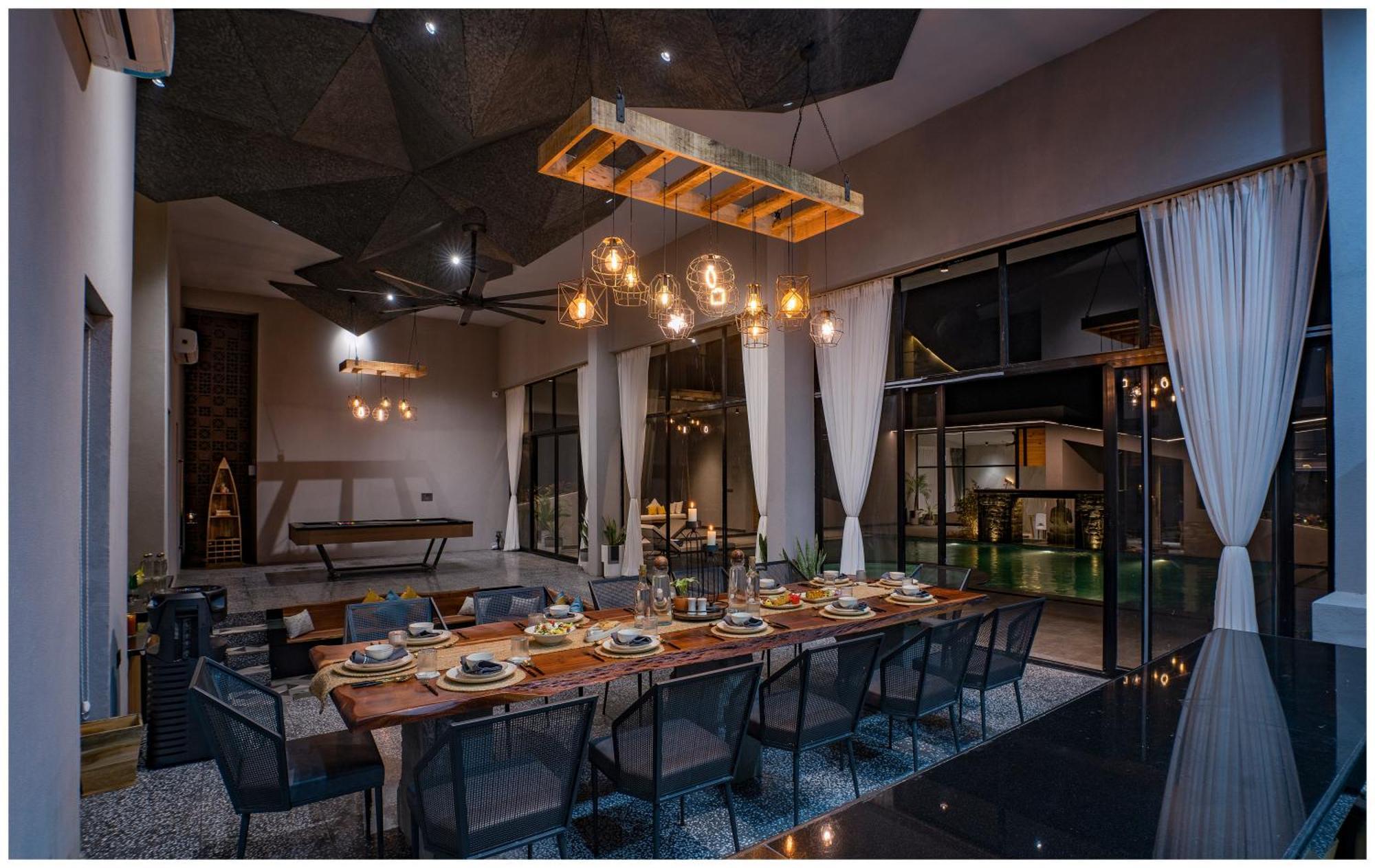Casa Concreto-Infinite Luxury Villa Jodhpur  Exterior photo