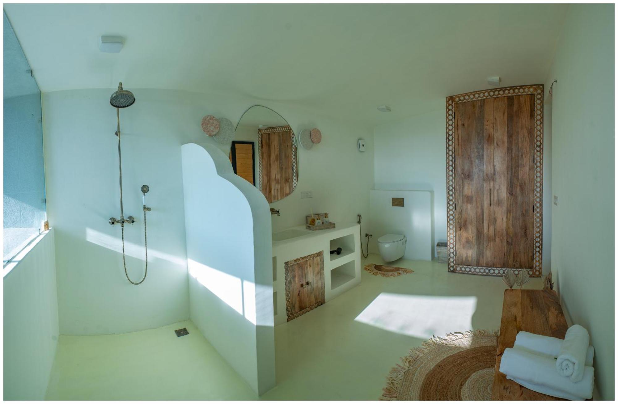 Casa Concreto-Infinite Luxury Villa Jodhpur  Exterior photo