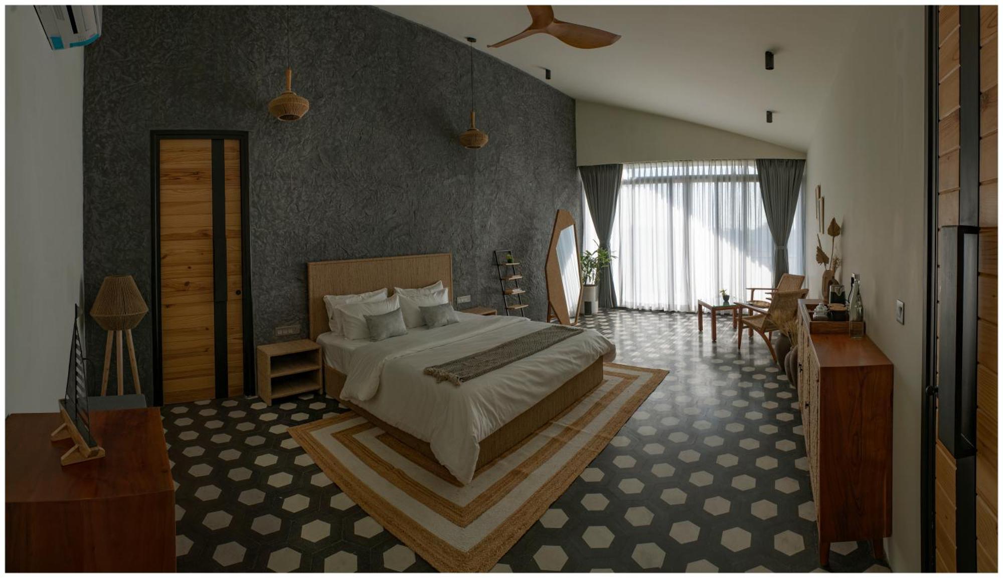 Casa Concreto-Infinite Luxury Villa Jodhpur  Exterior photo