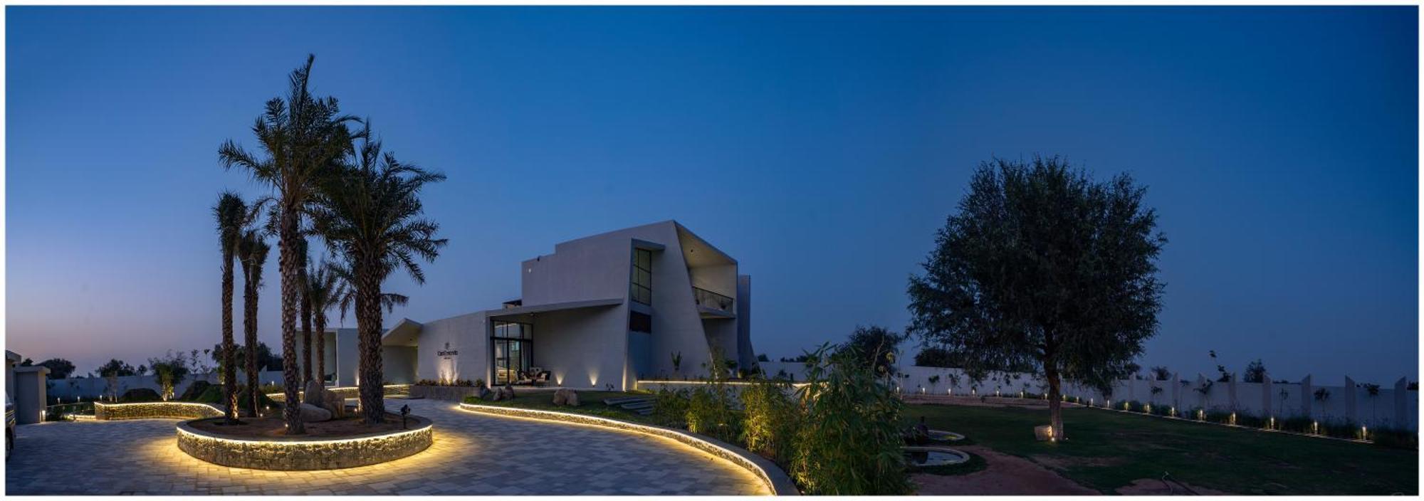 Casa Concreto-Infinite Luxury Villa Jodhpur  Exterior photo