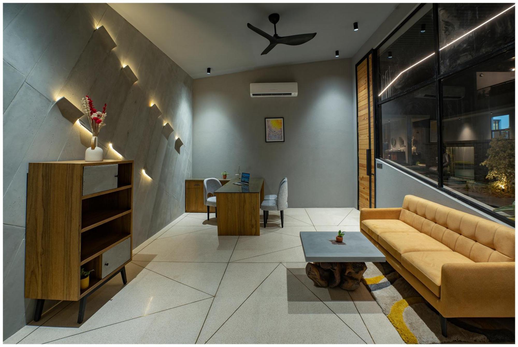 Casa Concreto-Infinite Luxury Villa Jodhpur  Exterior photo