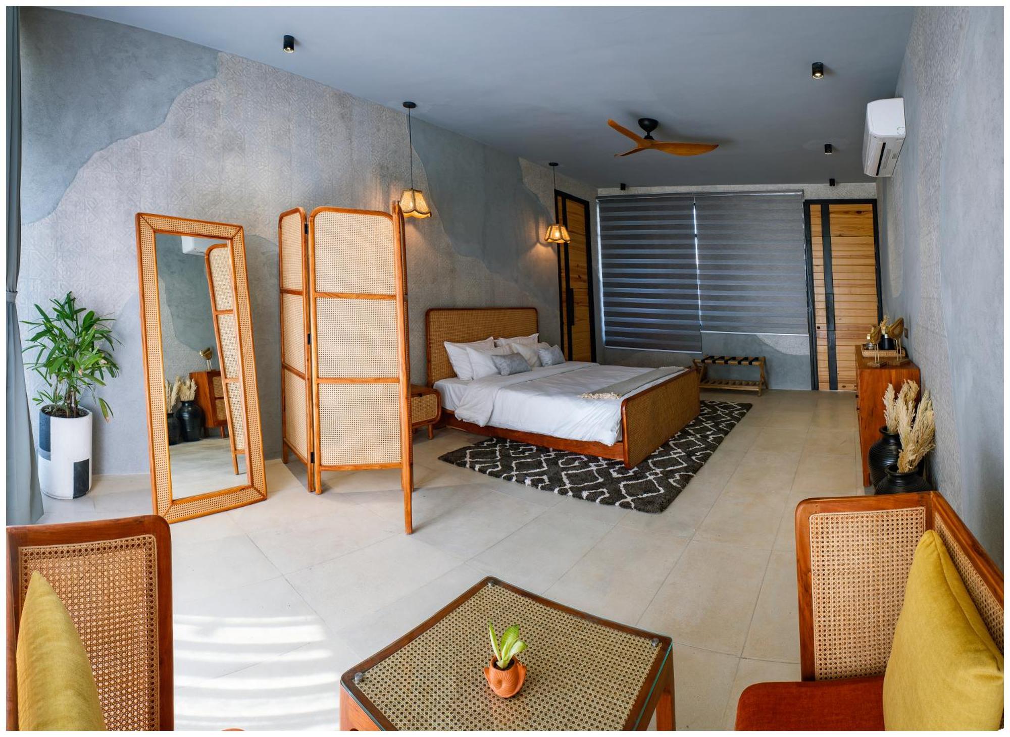 Casa Concreto-Infinite Luxury Villa Jodhpur  Exterior photo