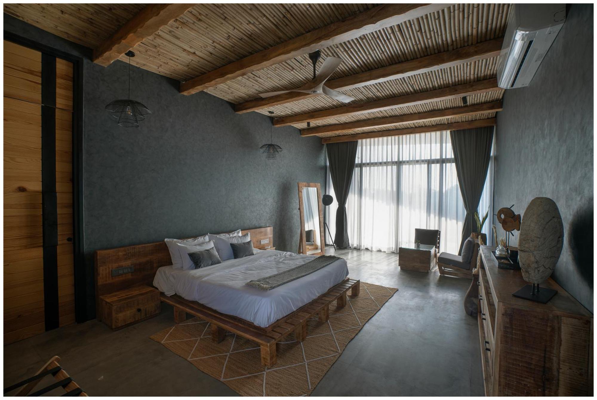 Casa Concreto-Infinite Luxury Villa Jodhpur  Exterior photo